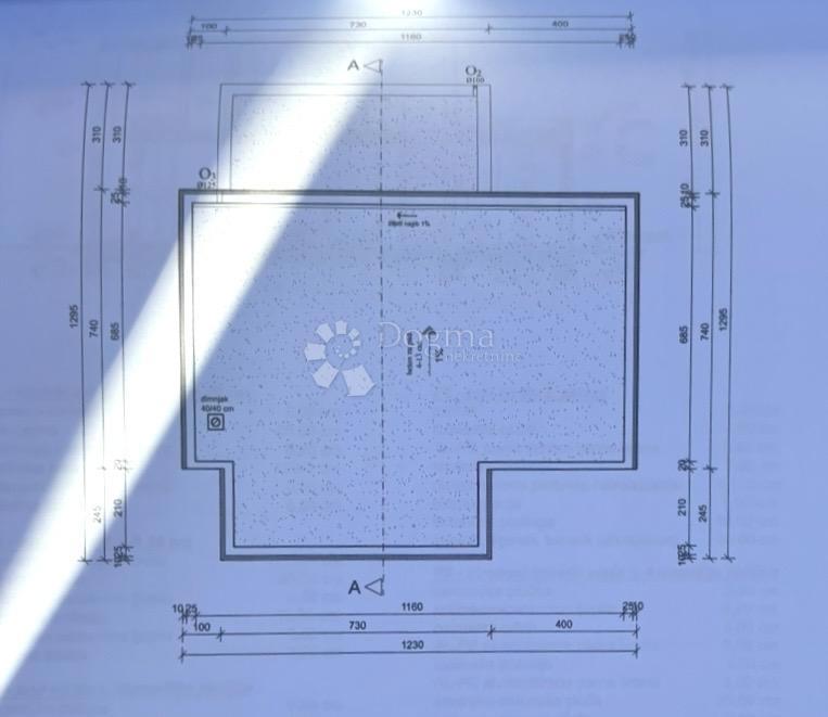 Hiša Malinska, Malinska-Dubašnica, 174m2