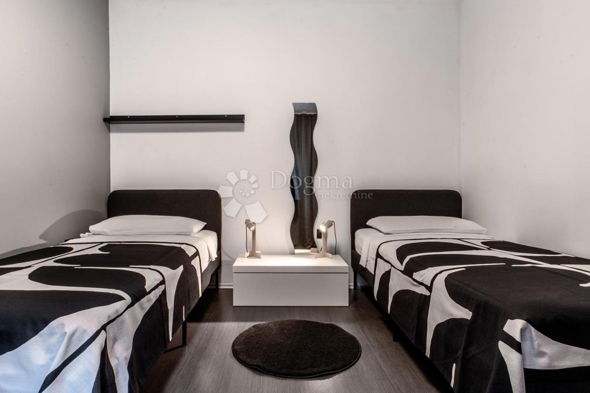 Stanovanje Centar, Rijeka, 85m2