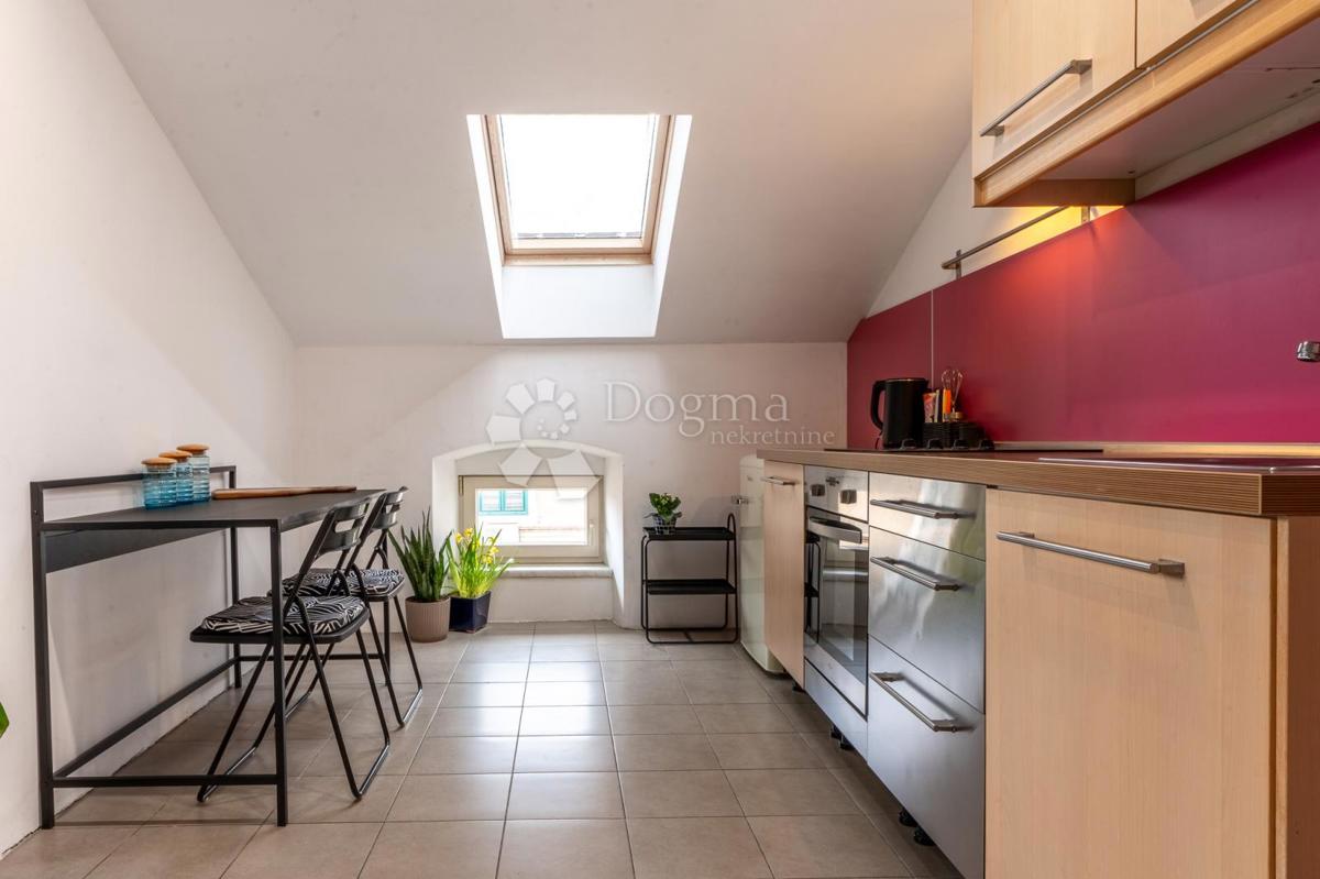 Stanovanje Centar, Rijeka, 85m2