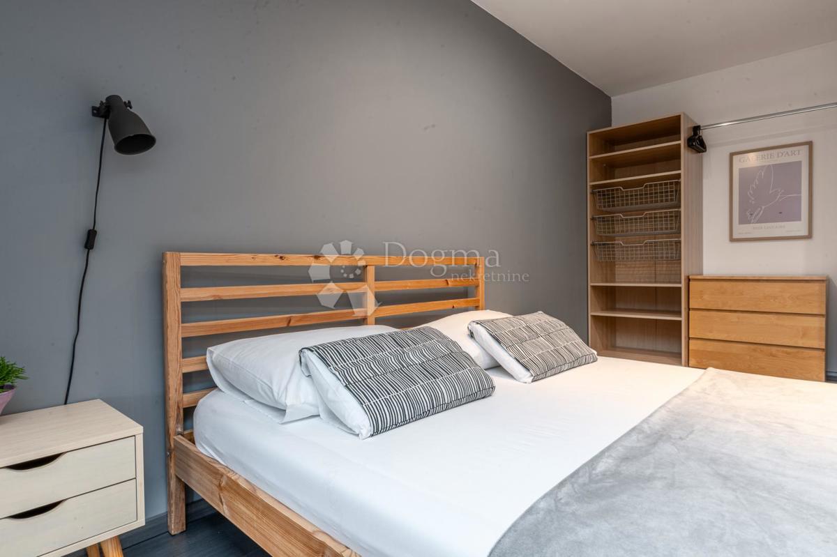 Stanovanje Centar, Rijeka, 85m2