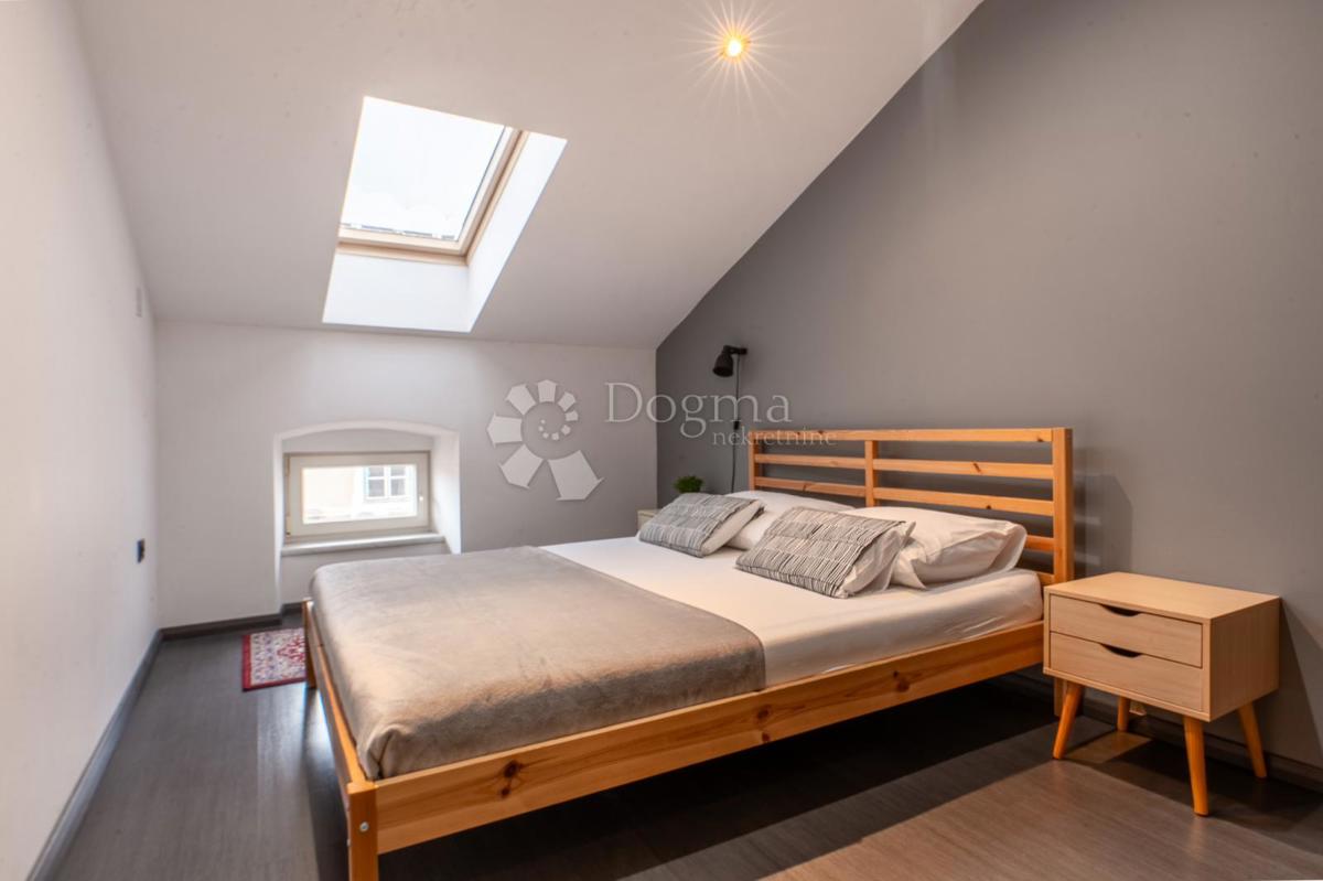 Stanovanje Centar, Rijeka, 85m2