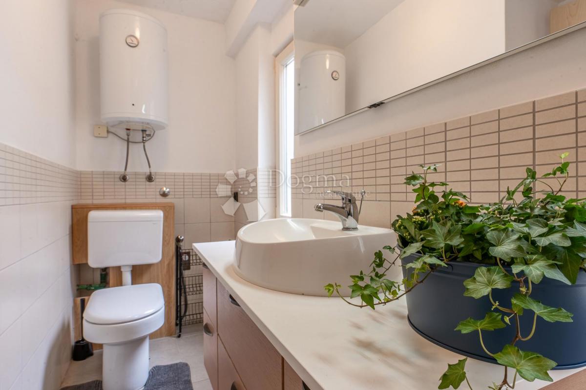 Stanovanje Centar, Rijeka, 85m2