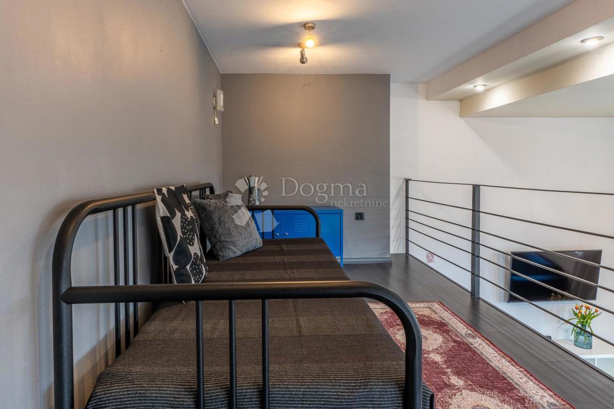 Stanovanje Centar, Rijeka, 85m2