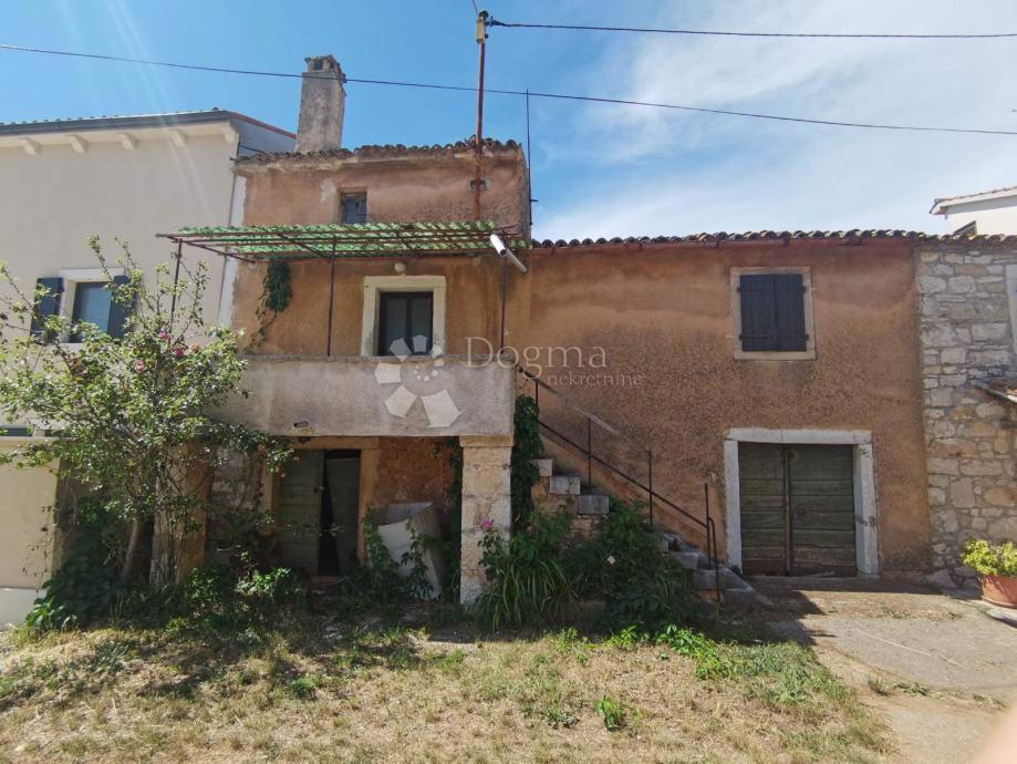 Hiša Buići, Poreč, 231,55m2