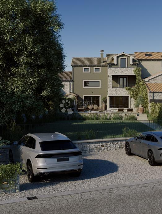 Hiša Buići, Poreč, 231,55m2