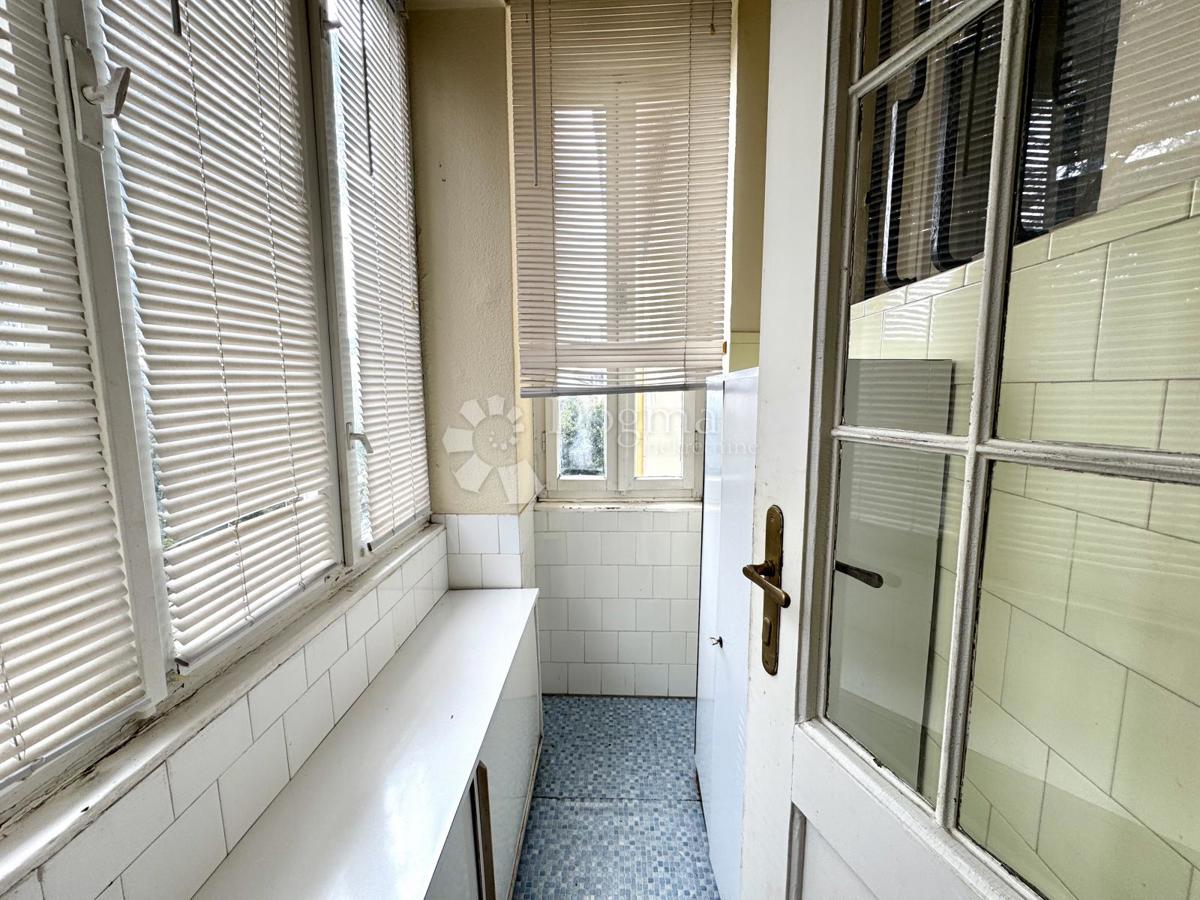 Stanovanje Pećine, Rijeka, 163,45m2