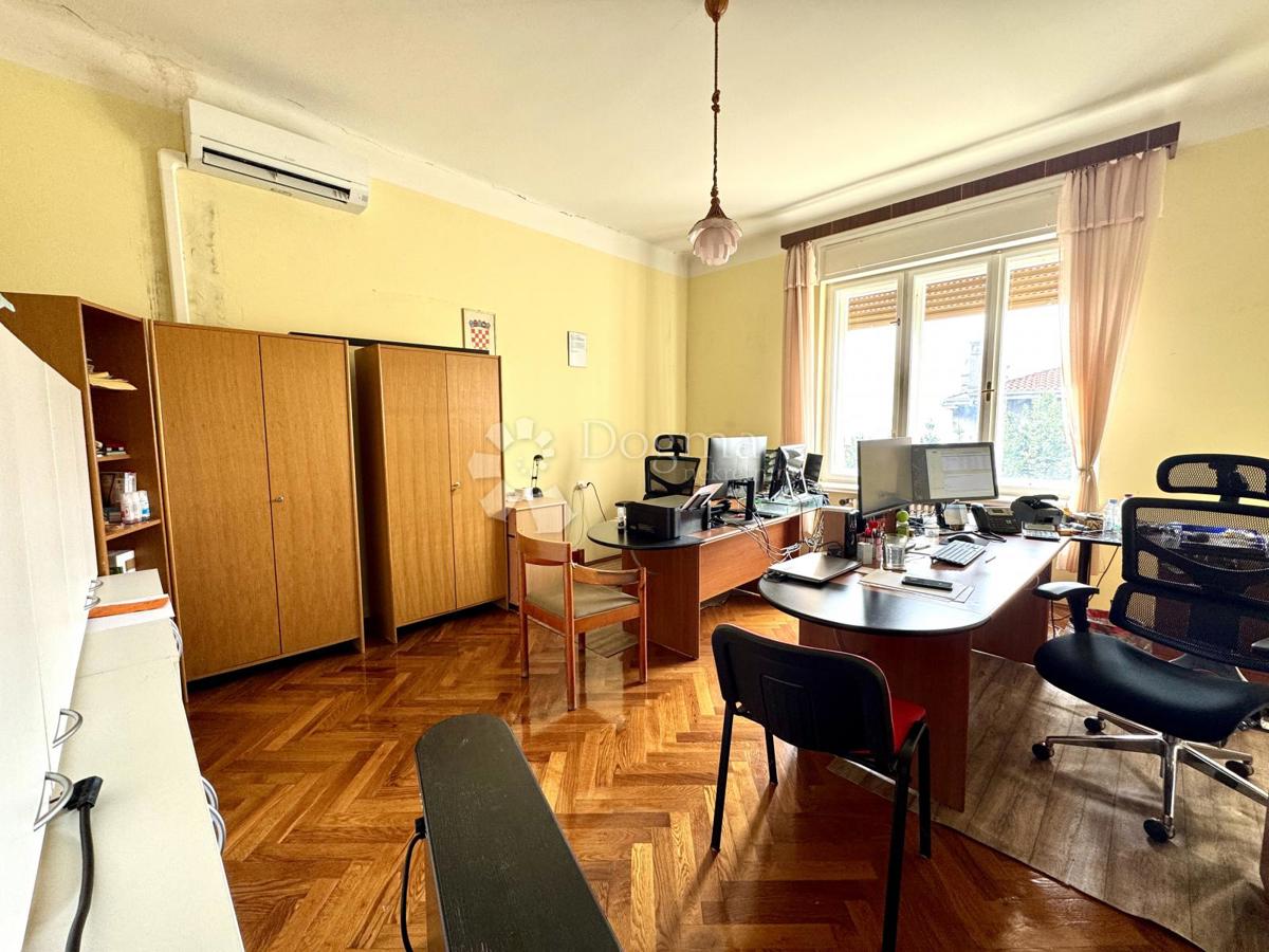 Stanovanje Pećine, Rijeka, 163,45m2