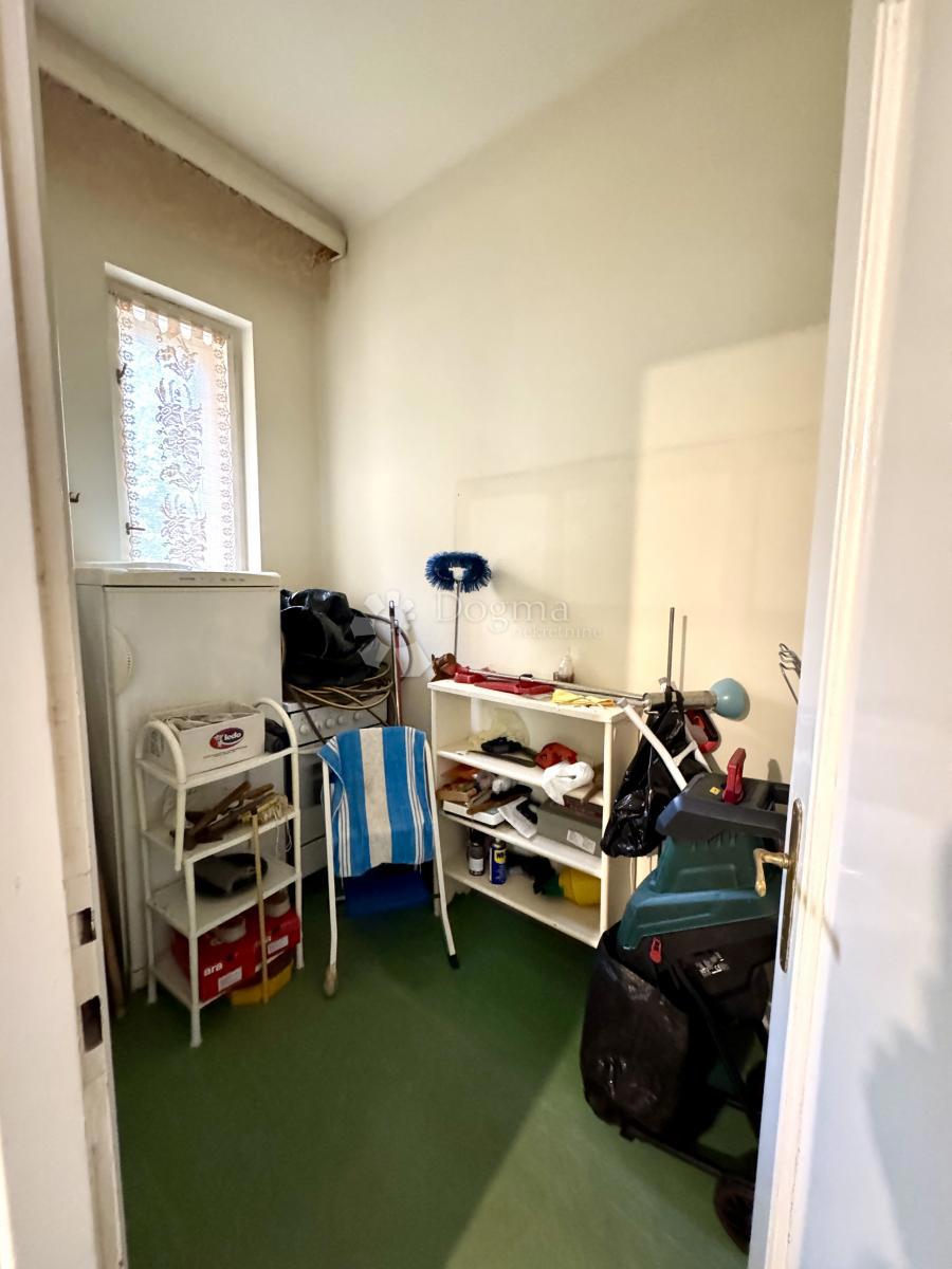 Stanovanje Pećine, Rijeka, 163,45m2