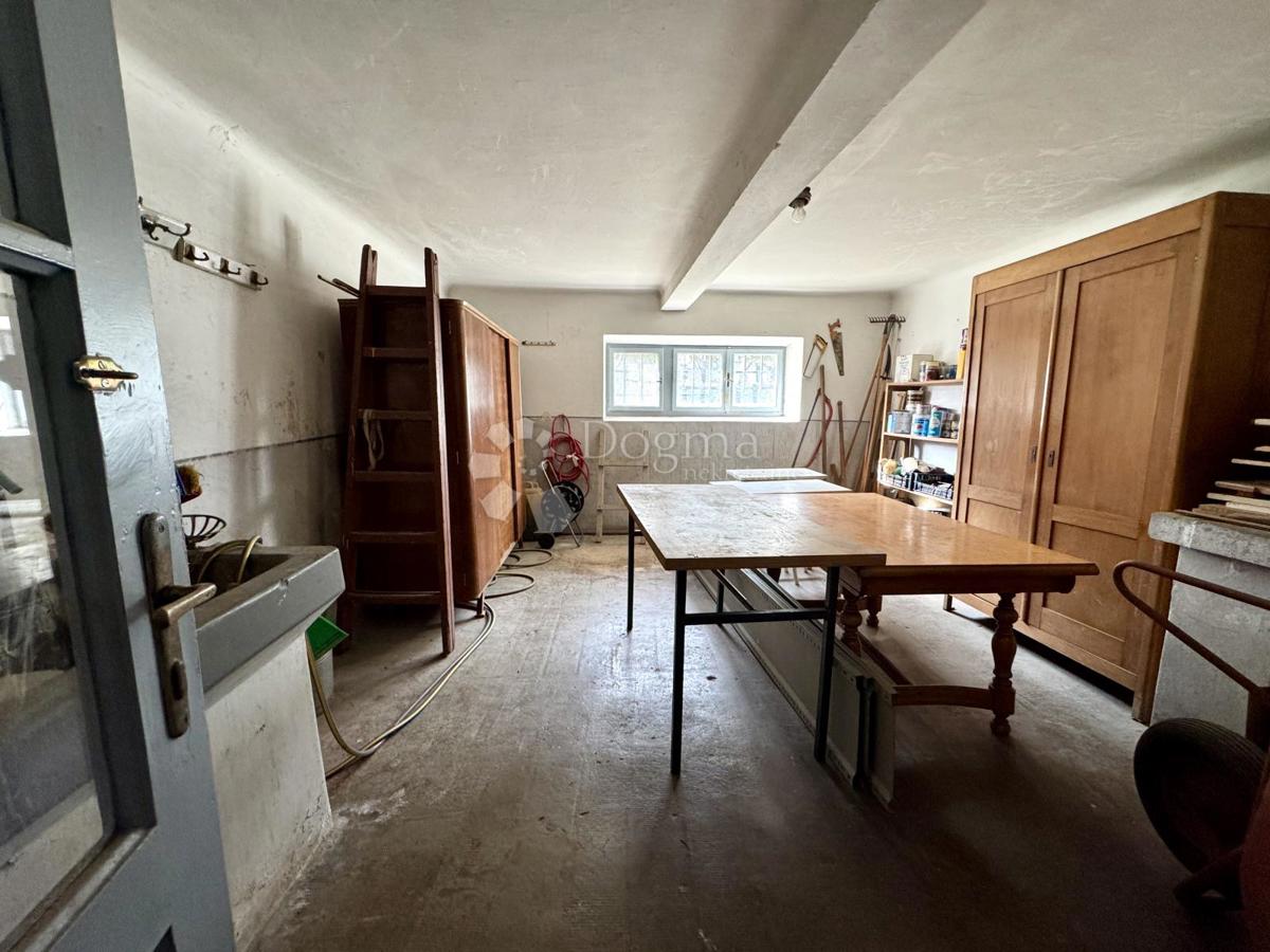 Stanovanje Pećine, Rijeka, 163,45m2