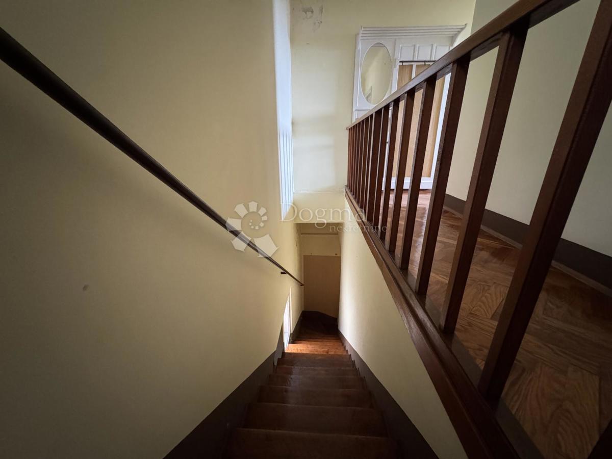 Stanovanje Pećine, Rijeka, 163,45m2