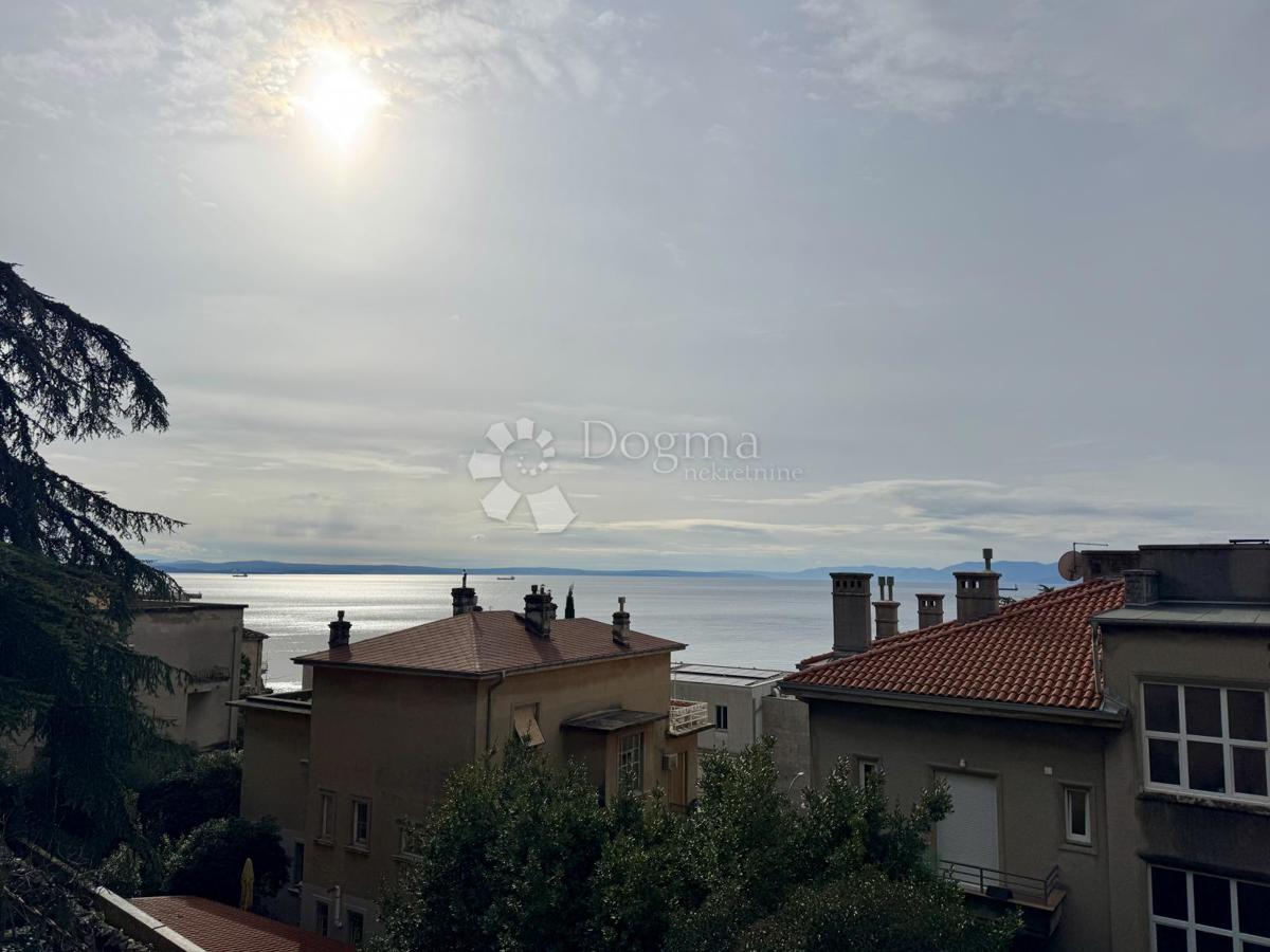 Stanovanje Pećine, Rijeka, 163,45m2