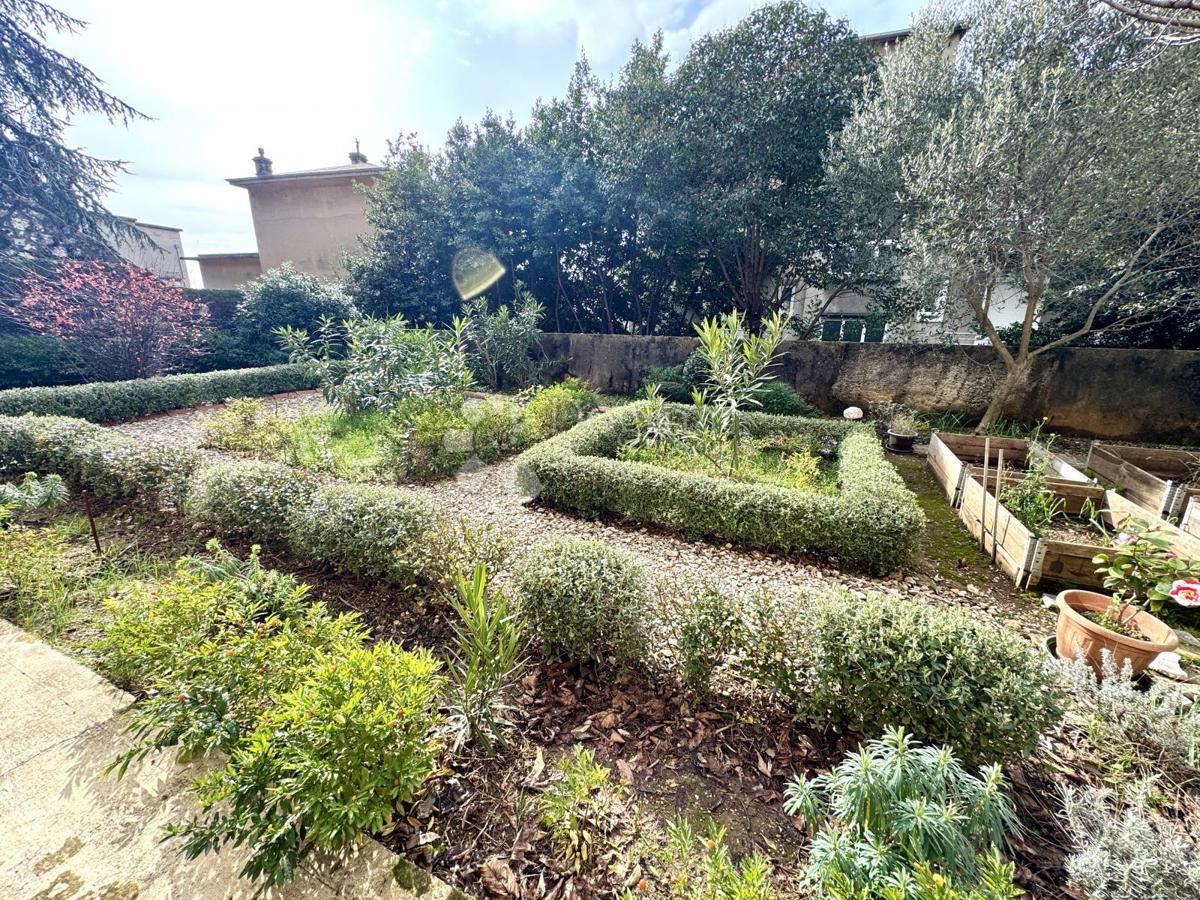 Stanovanje Pećine, Rijeka, 163,45m2