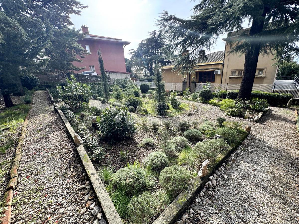 Stanovanje Pećine, Rijeka, 163,45m2