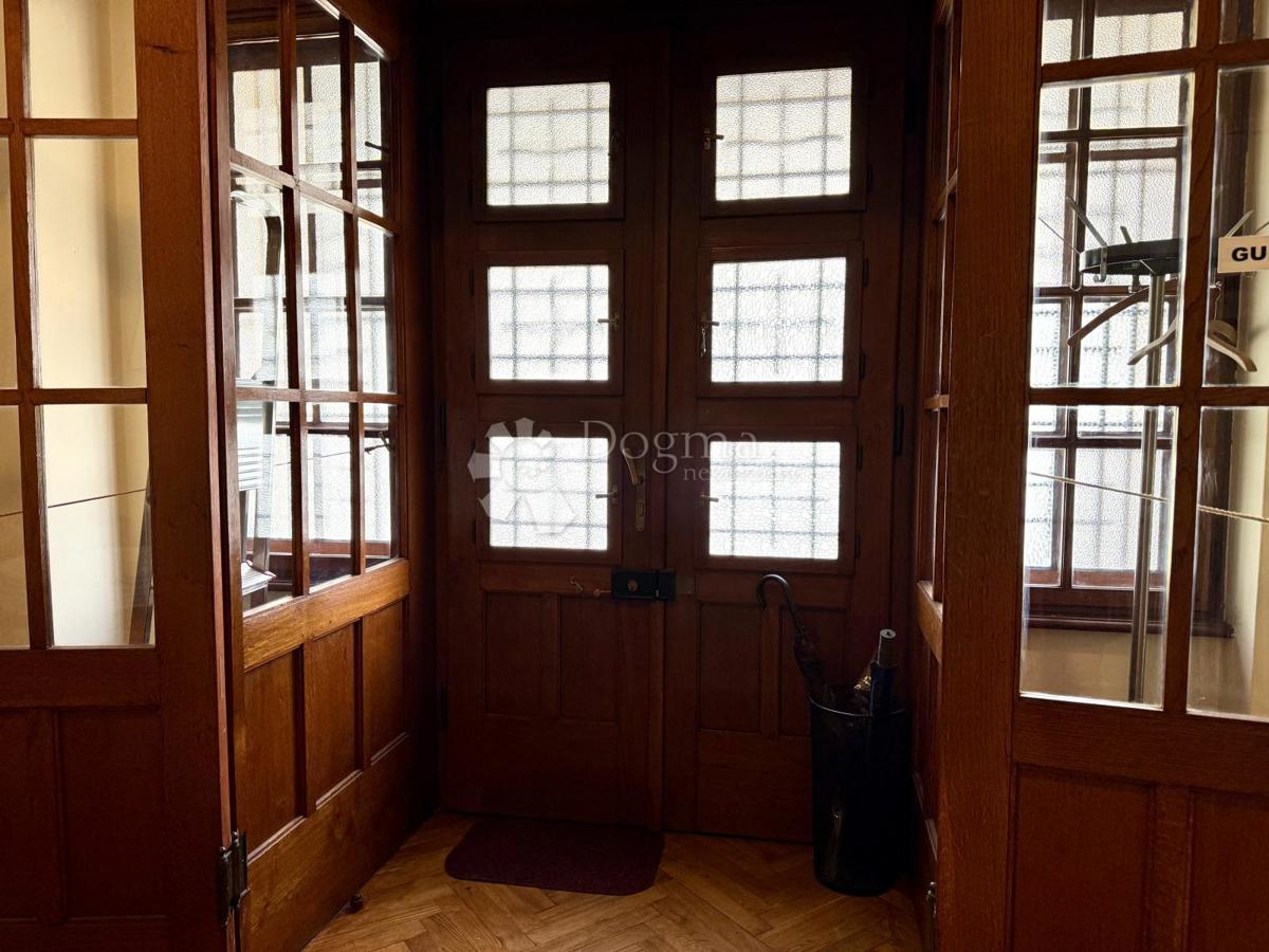 Stanovanje Pećine, Rijeka, 163,45m2