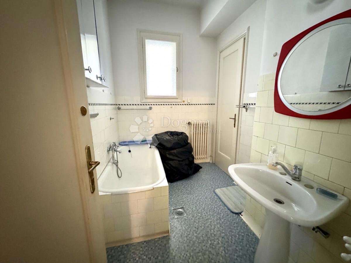 Stanovanje Pećine, Rijeka, 163,45m2