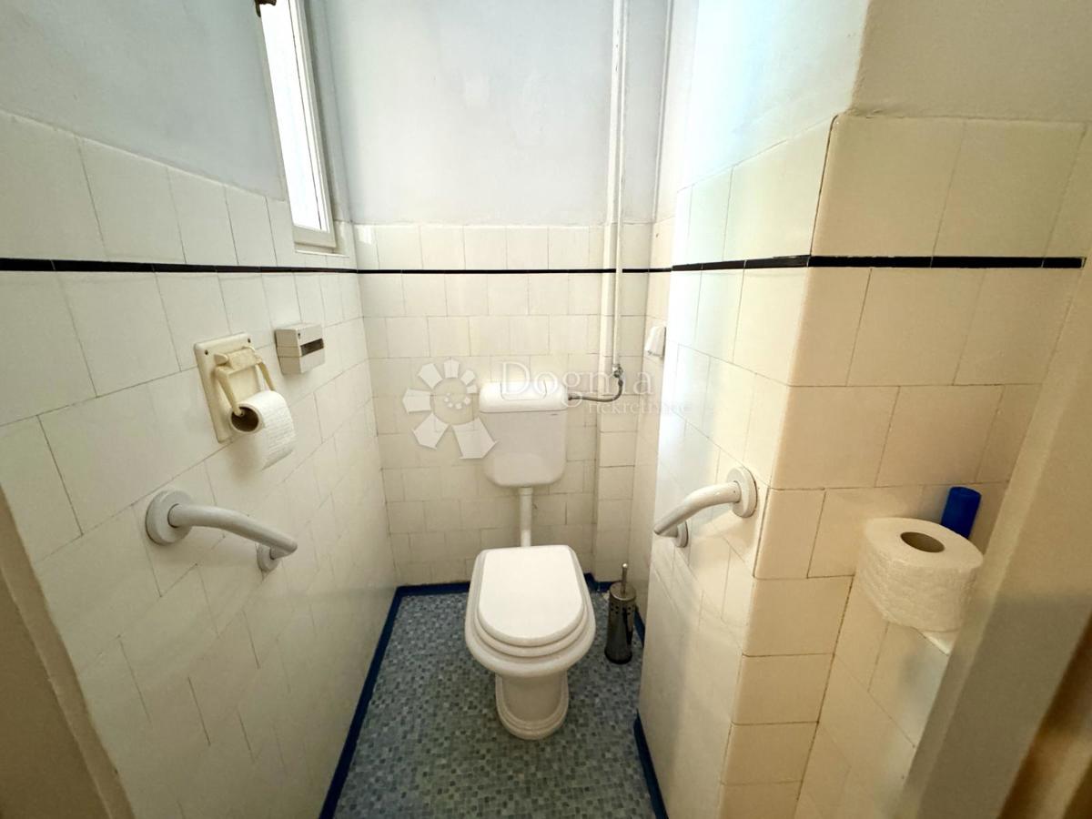 Stanovanje Pećine, Rijeka, 163,45m2