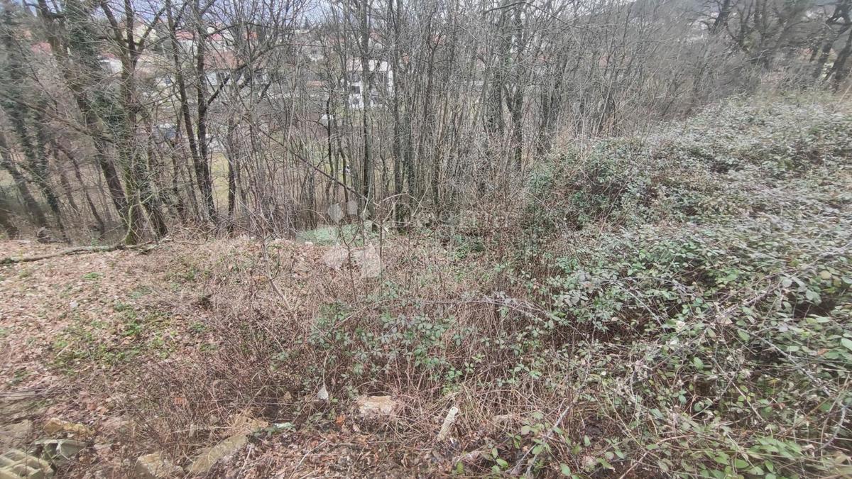 Zazidljivo zemljišče Čavle, 2.680m2