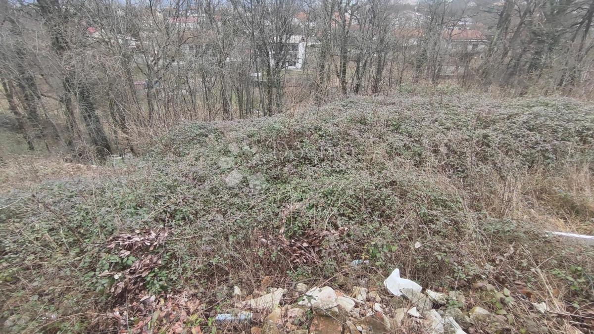 Zazidljivo zemljišče Čavle, 2.680m2