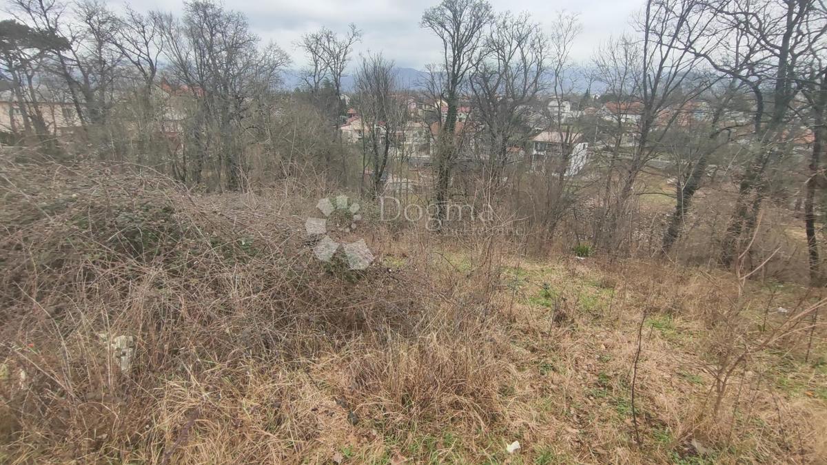 Zazidljivo zemljišče Čavle, 2.680m2