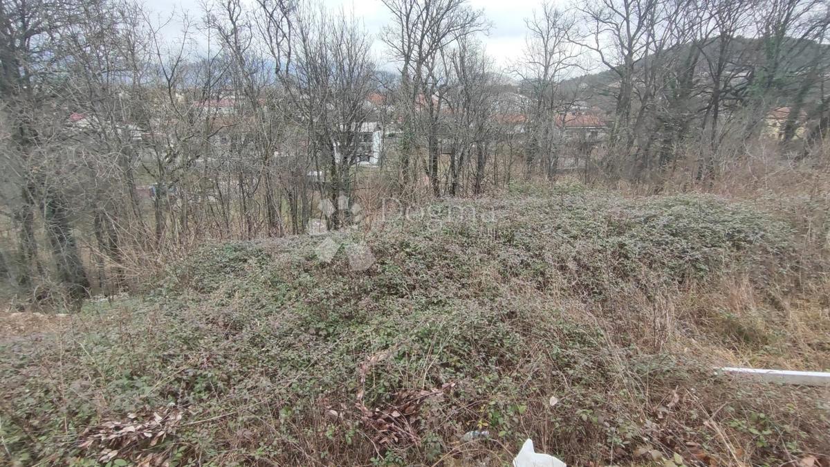 Zazidljivo zemljišče Čavle, 2.680m2