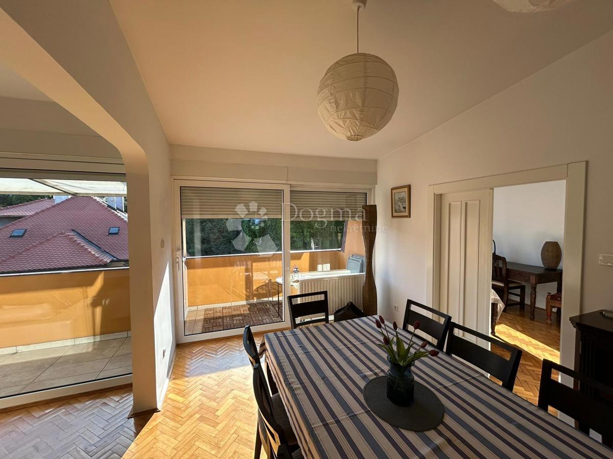 Stanovanje Britanac, Gornji Grad - Medveščak, 100m2