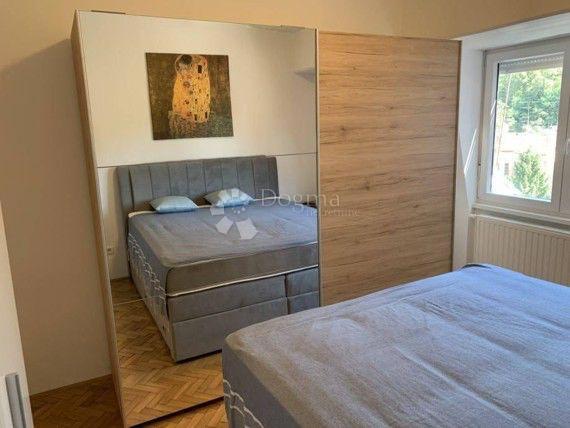 Stanovanje Britanac, Gornji Grad - Medveščak, 100m2