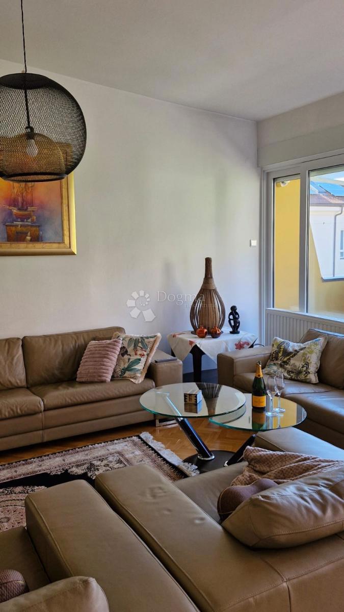 Stanovanje Britanac, Gornji Grad - Medveščak, 100m2