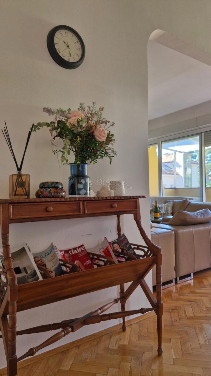 Stanovanje Britanac, Gornji Grad - Medveščak, 100m2