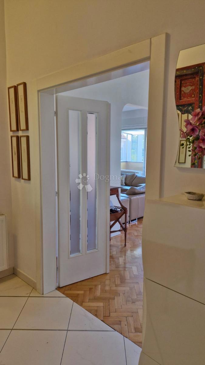 Stanovanje Britanac, Gornji Grad - Medveščak, 100m2