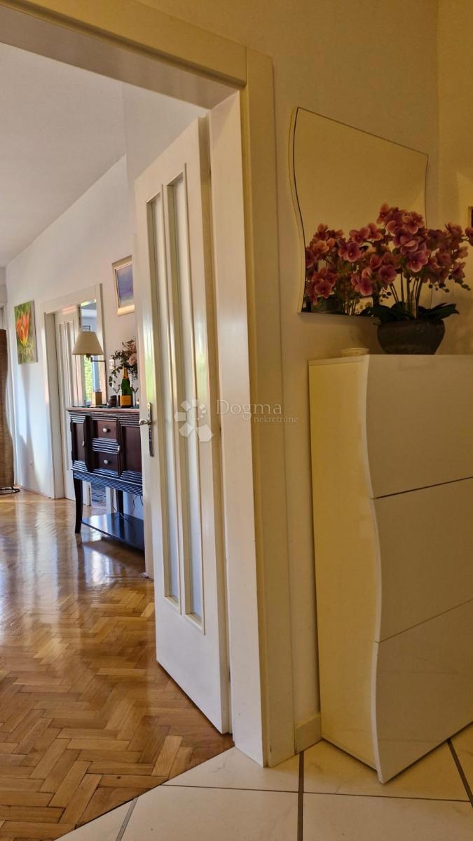 Stanovanje Britanac, Gornji Grad - Medveščak, 100m2