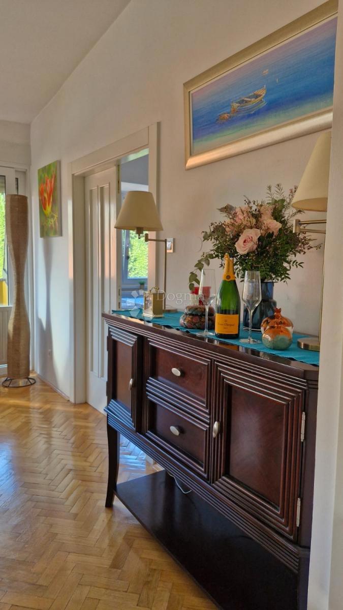 Stanovanje Britanac, Gornji Grad - Medveščak, 100m2