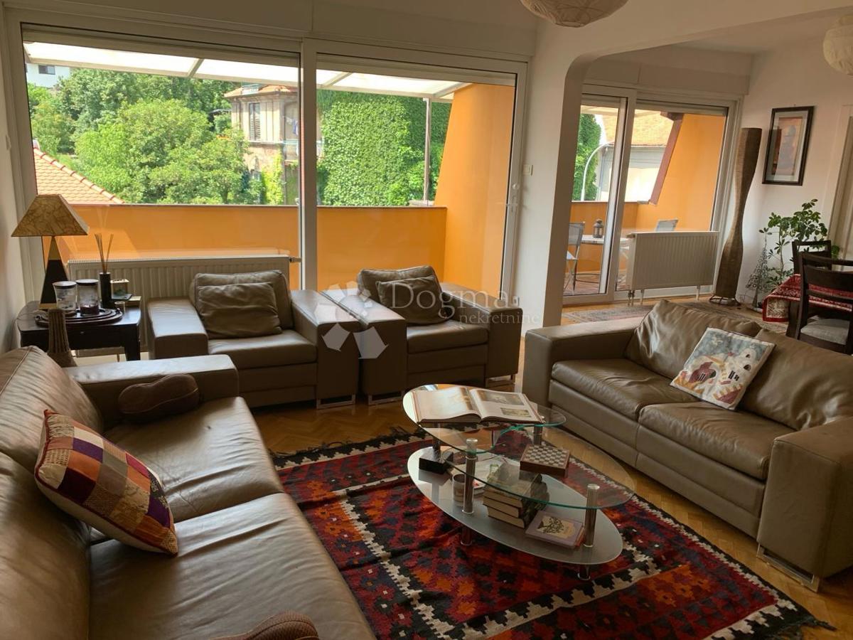 Stanovanje Britanac, Gornji Grad - Medveščak, 100m2