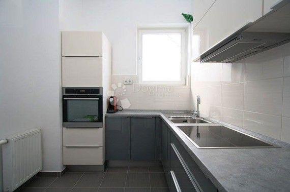 Stanovanje Britanac, Gornji Grad - Medveščak, 100m2