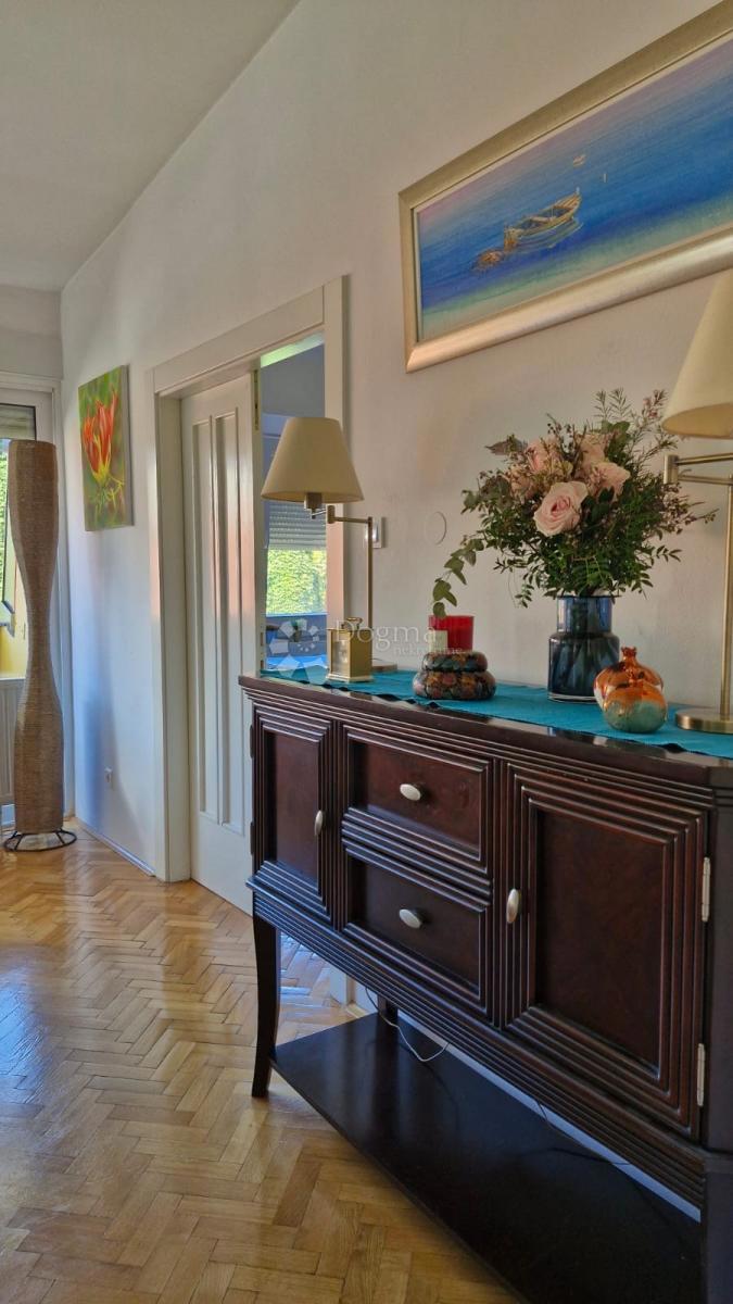 Stanovanje Britanac, Gornji Grad - Medveščak, 100m2