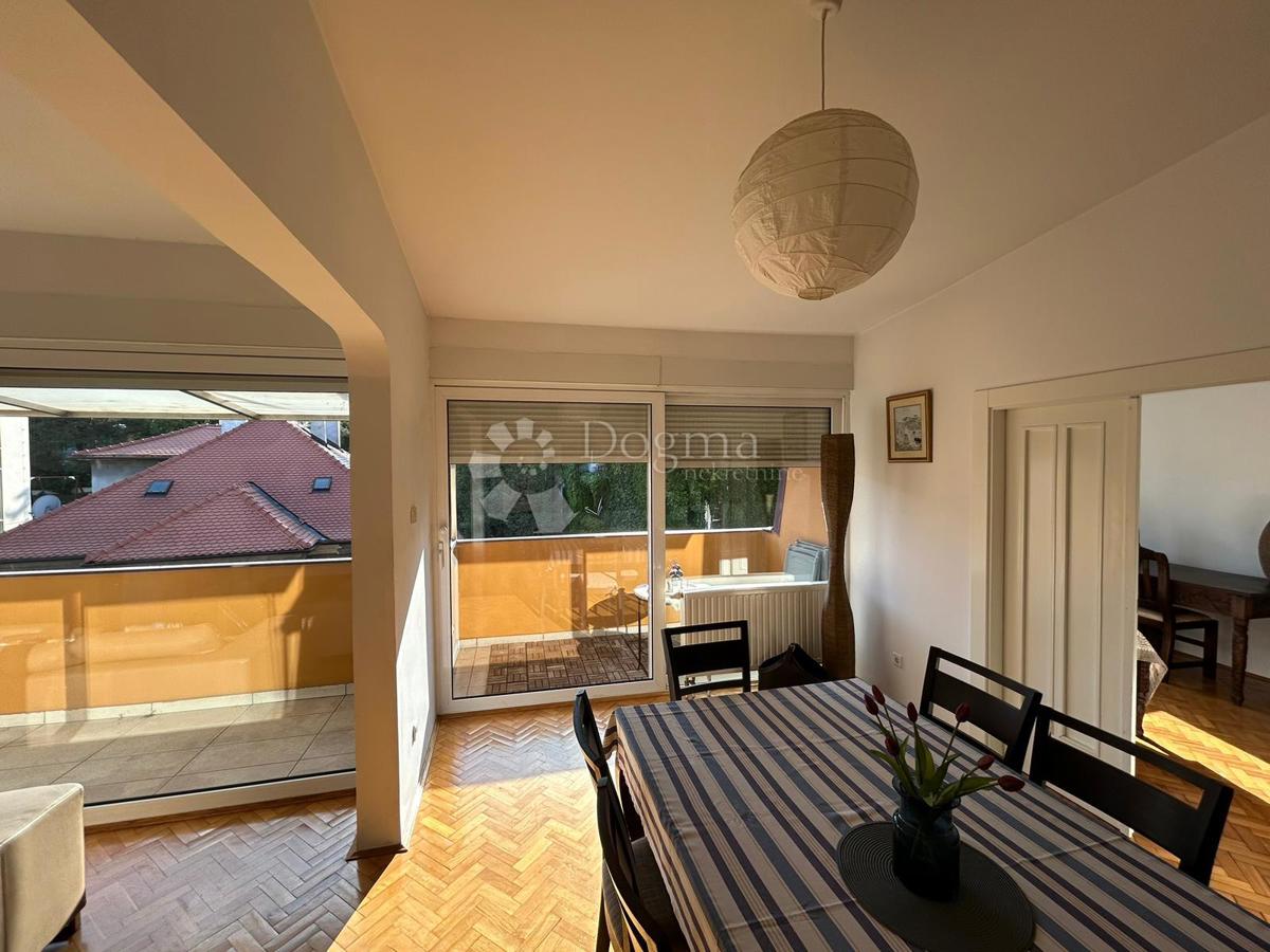 Stanovanje Britanac, Gornji Grad - Medveščak, 100m2