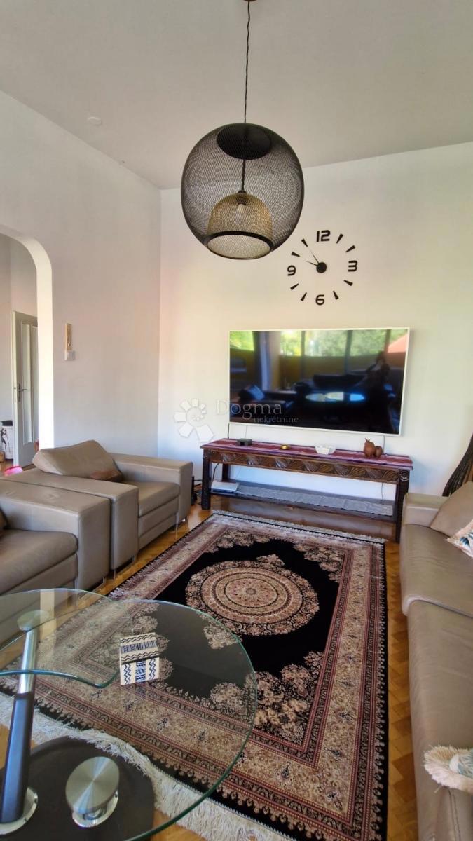 Stanovanje Britanac, Gornji Grad - Medveščak, 100m2