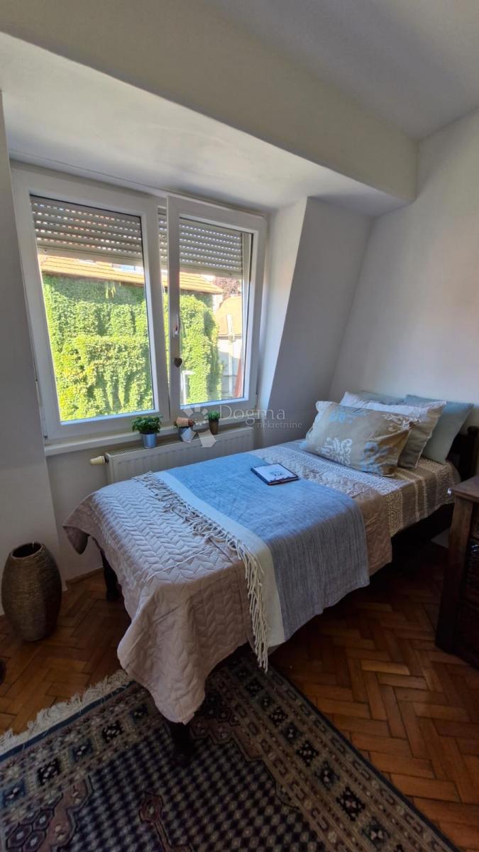 Stanovanje Britanac, Gornji Grad - Medveščak, 100m2