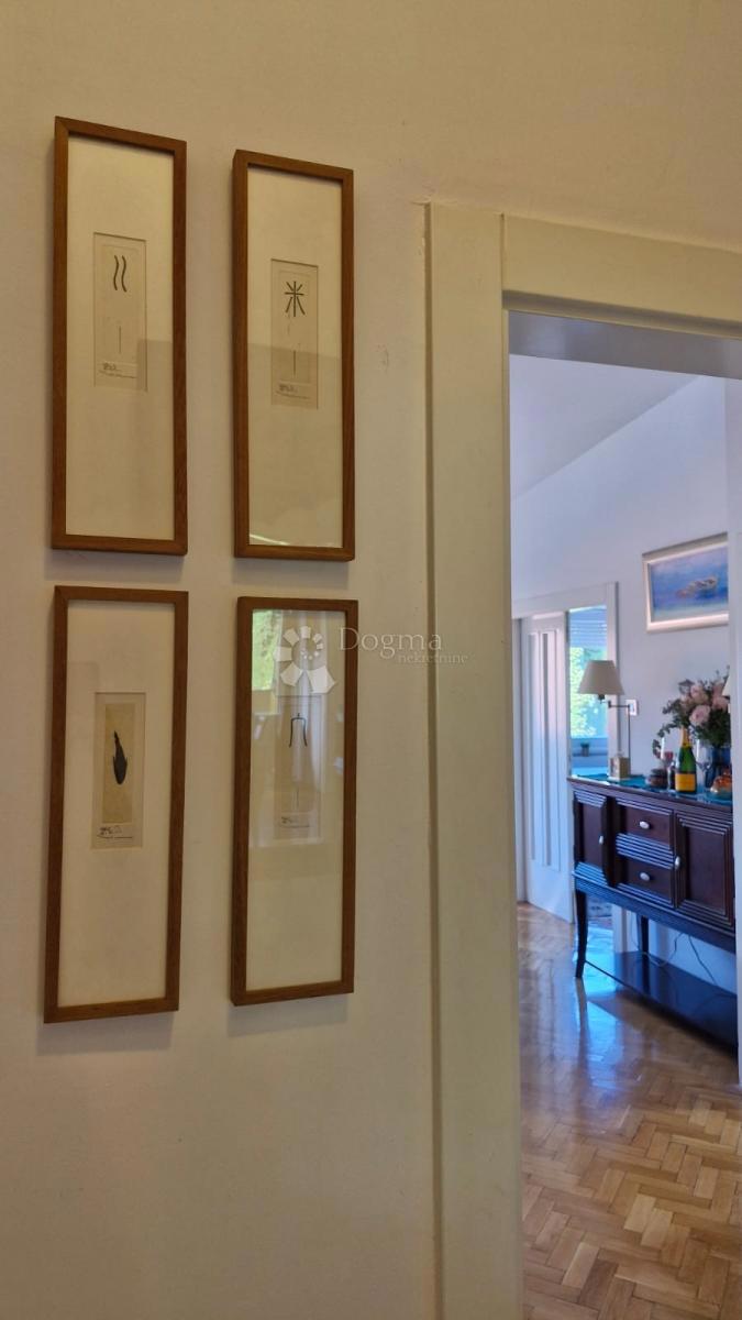 Stanovanje Britanac, Gornji Grad - Medveščak, 100m2