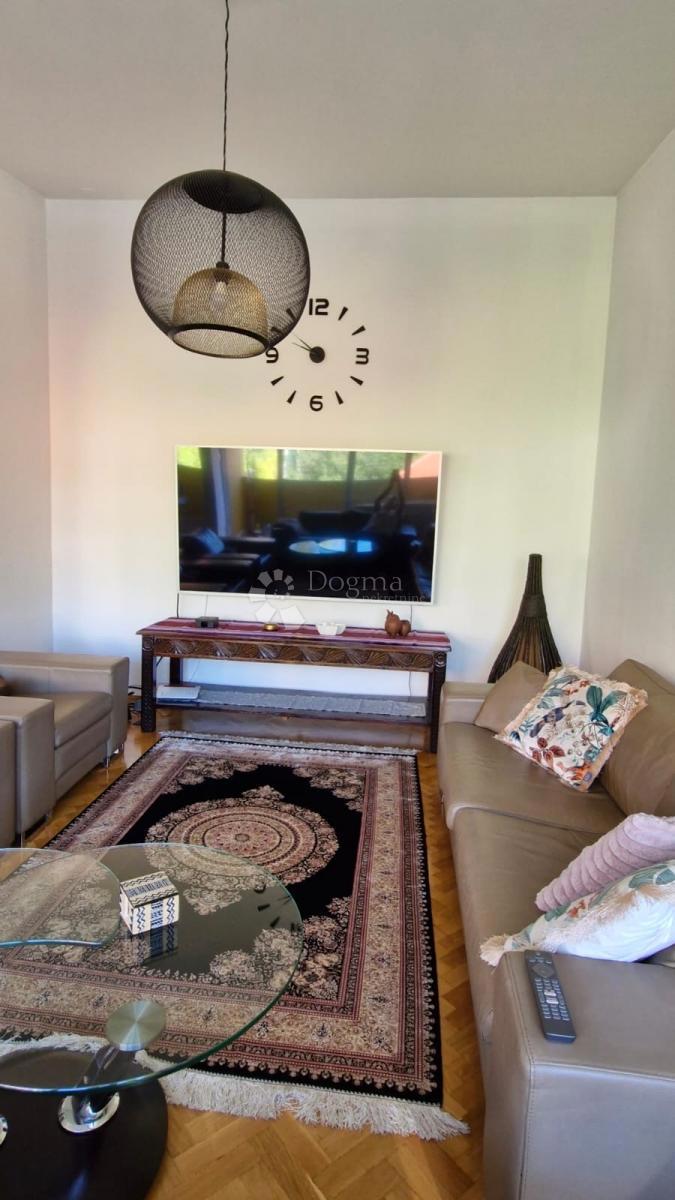 Stanovanje Britanac, Gornji Grad - Medveščak, 100m2