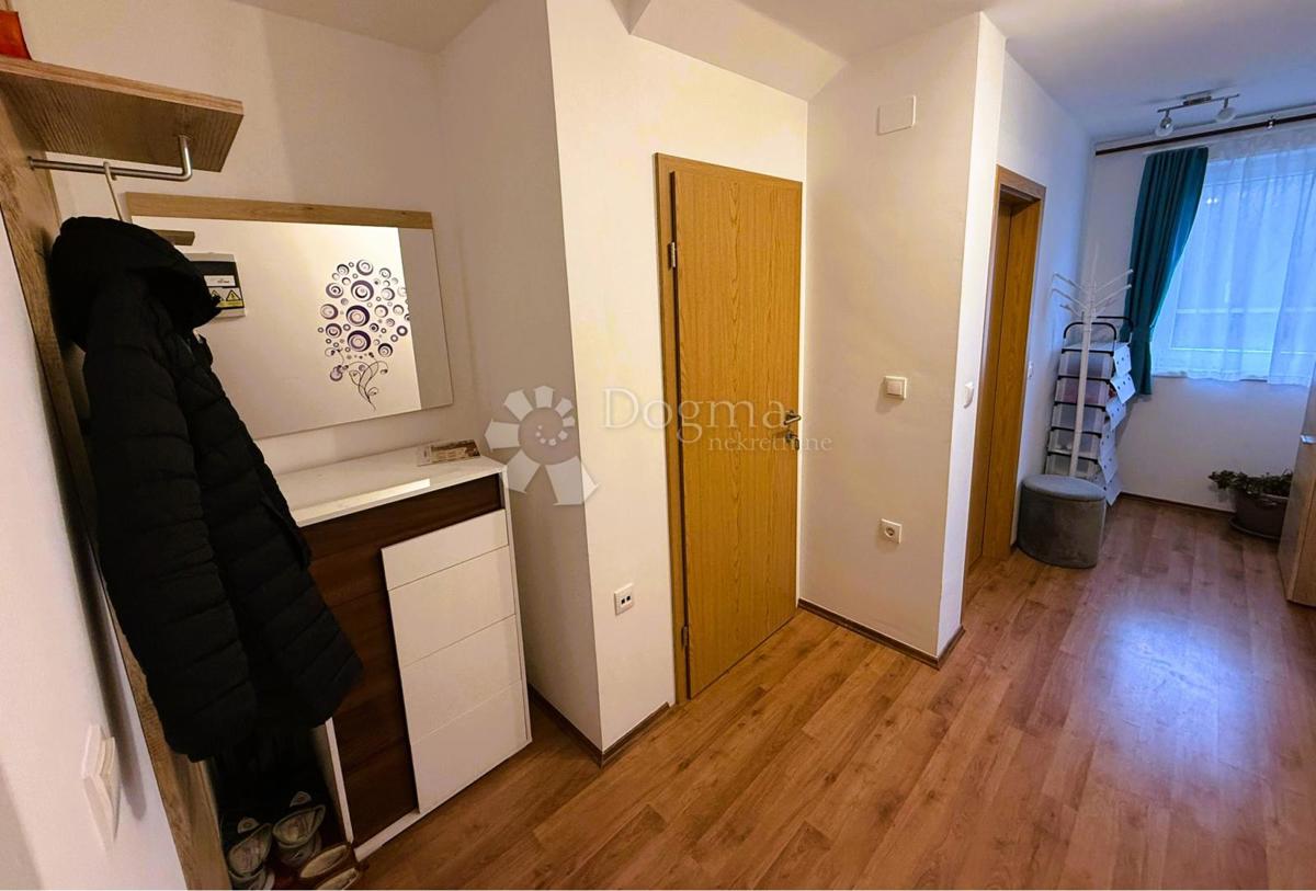 Stanovanje Donje Ladanje, Maruševec, 59,05m2