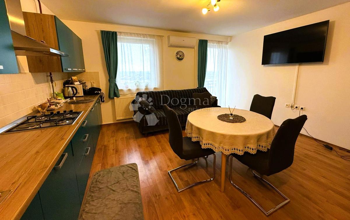 Stanovanje Donje Ladanje, Maruševec, 59,05m2