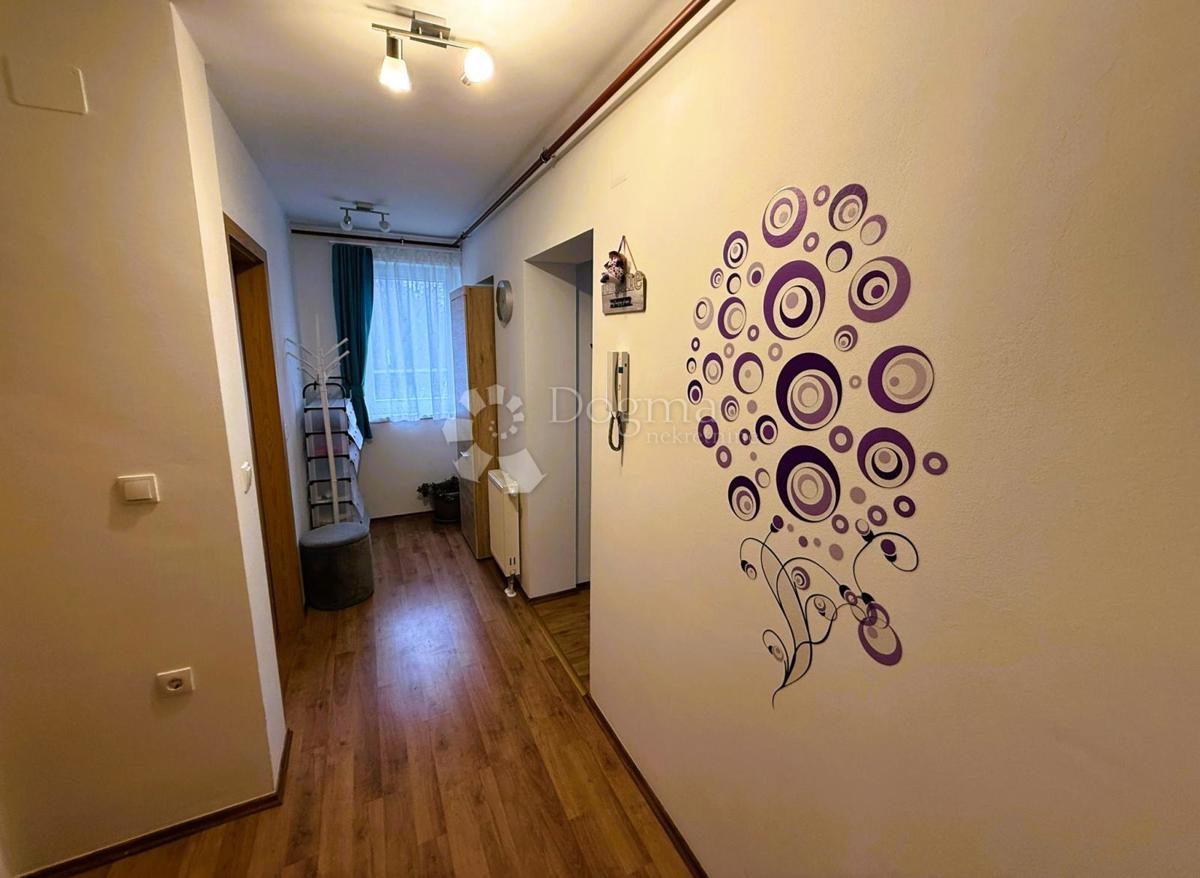 Stanovanje Donje Ladanje, Maruševec, 59,05m2