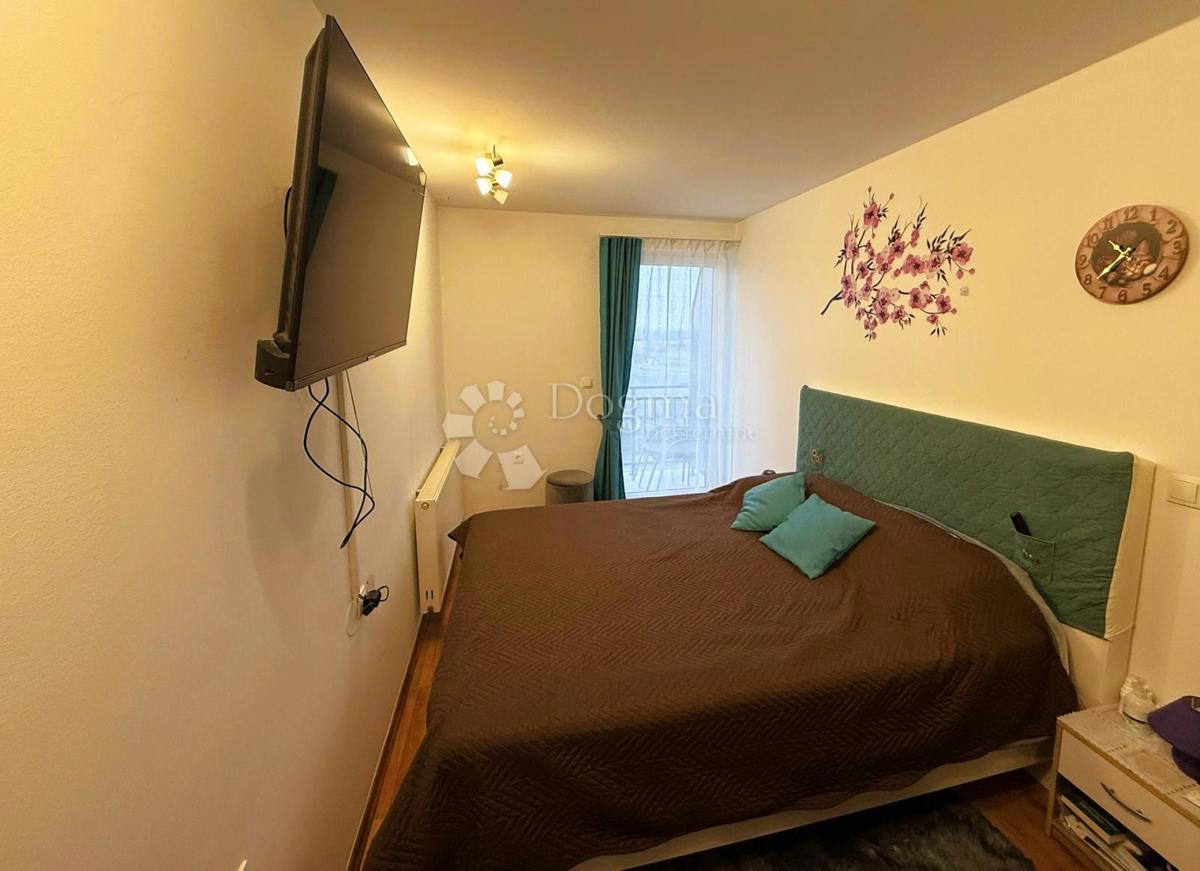 Stanovanje Donje Ladanje, Maruševec, 59,05m2