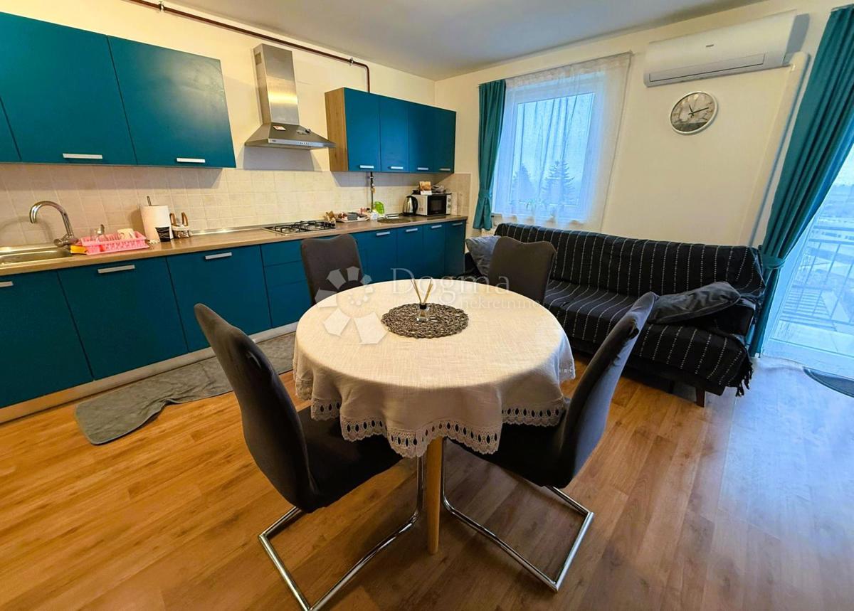 Stanovanje Donje Ladanje, Maruševec, 59,05m2