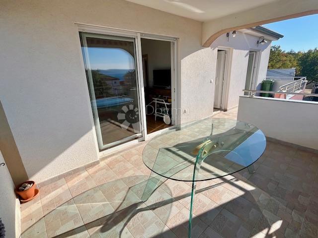 Stanovanje Crikvenica, 70m2