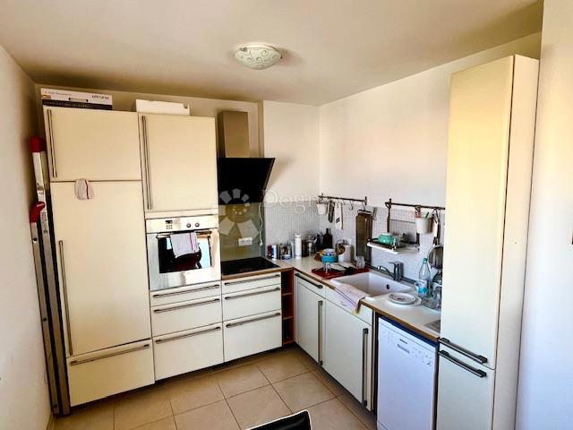 Stanovanje Crikvenica, 70m2