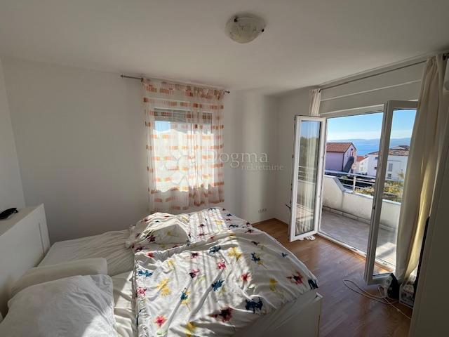 Stanovanje Crikvenica, 70m2