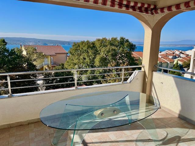 Stanovanje Crikvenica, 70m2