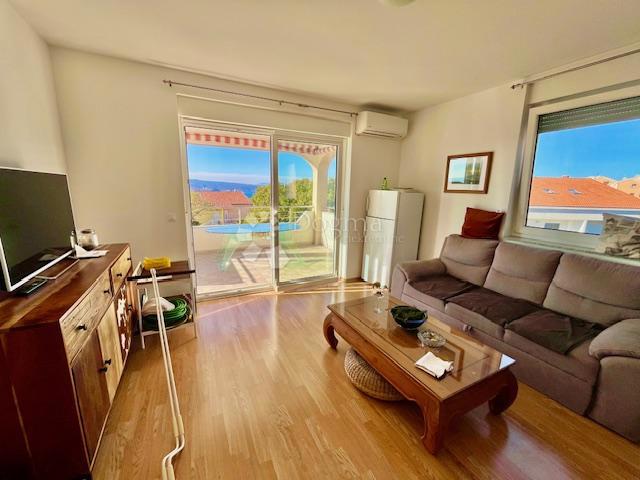 Stanovanje Crikvenica, 70m2