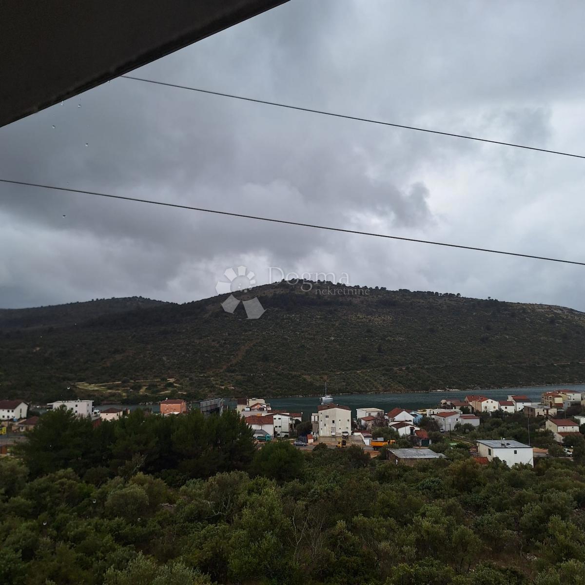 Hiša Rogoznica, 100m2